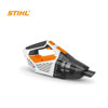 Image de ASPIRATEUR A MAIN SEA 20.0 AVEC BATTERIE ET CHARGEUR STIHL
