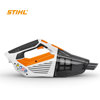 Image de ASPIRATEUR A MAIN SEA 20.0 AVEC BATTERIE ET CHARGEUR STIHL