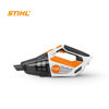Image de ASPIRATEUR A MAIN SEA 20.0 AVEC BATTERIE ET CHARGEUR STIHL