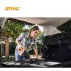 Image de ASPIRATEUR A MAIN SEA 20.0 AVEC BATTERIE ET CHARGEUR STIHL