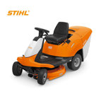 Image de TRACTEUR DE PELOUSE RT4082.1 STIHL