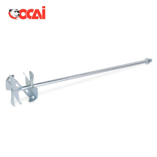 Image de TURBINE M14 COLLE REAGREAGE 600MM X D110 8932X  OCAI 