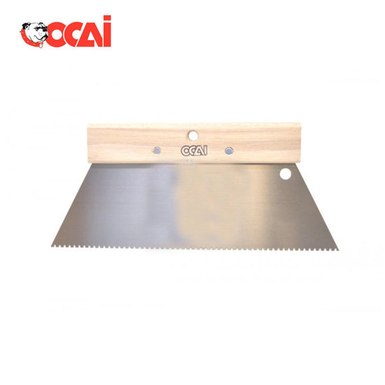 Image de COUTEAU COLLE FINES 30CM 2.5 X 3 .5MM B1 0961.2X  OCAI 