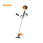 Image de DEBROUSSAILLEUSE ESSENCE FS 410 D.O STIHL