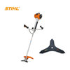 Image de DEBROUSSAILLEUSE ESSENCE FS 410 D.O STIHL