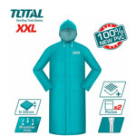 Image de MANTEAU IMPERMEABLE XXL TOTAL