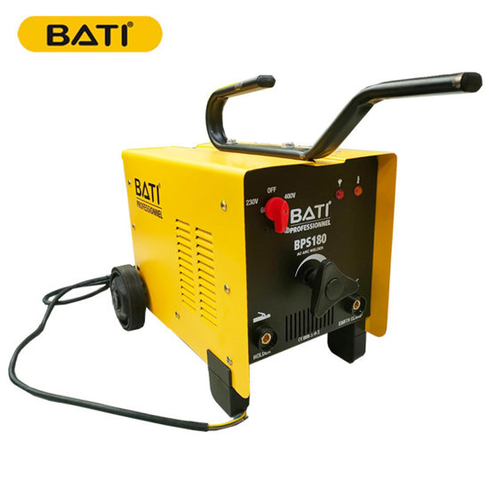 Image de POSTE SOUDURE BPS 180 BATI