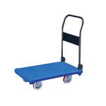 Image de CHARIOT A4 ROUE POLIA LWT-6300 300KG SEG