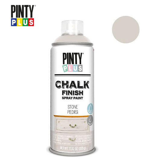 Image de CHALK PEINT COULEUR PIERRE CK791 PINTY PLUS