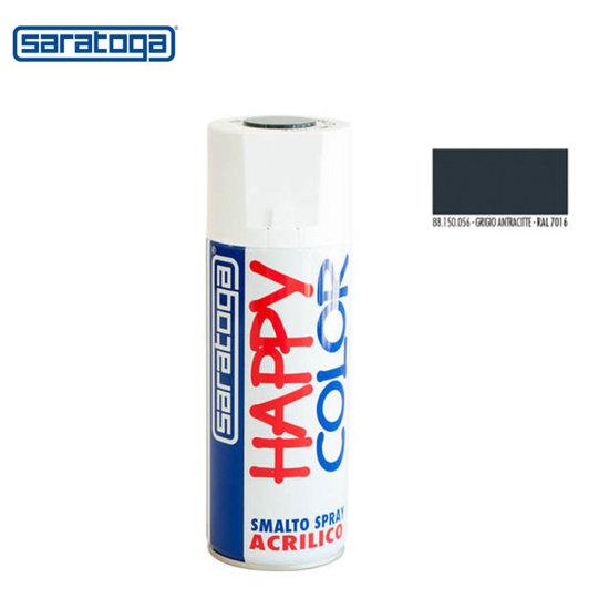 Image de PEINTURE GRIS 150.056 SARATOGA 