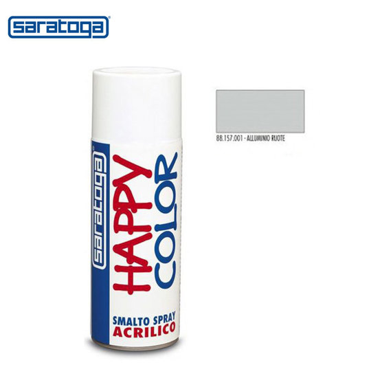 Image de PEINTURE ALUMINIUM 157.001 SARATOGA 