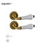 Image de RIVE BLOC BAHAR 2PCS CONDAMNATION BRONZE DOGANLAR