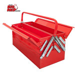 Image de CAISSE OUTIL METAL- TBC122B-BIG RED