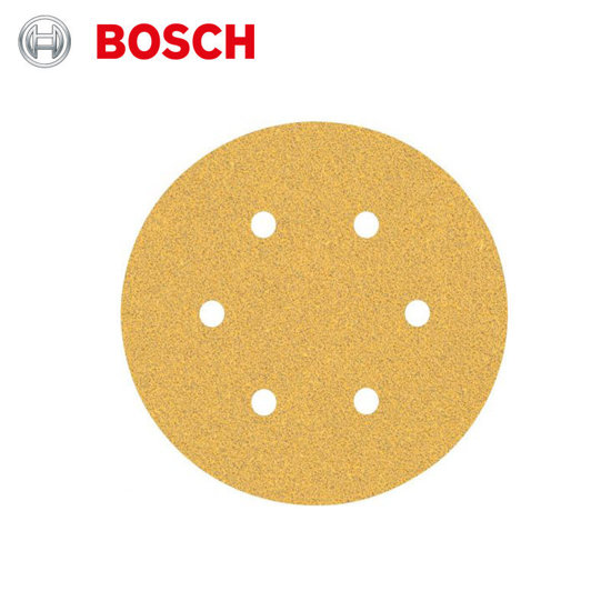 Image de FEUILLE A PONCER G120 D150 BOSCH