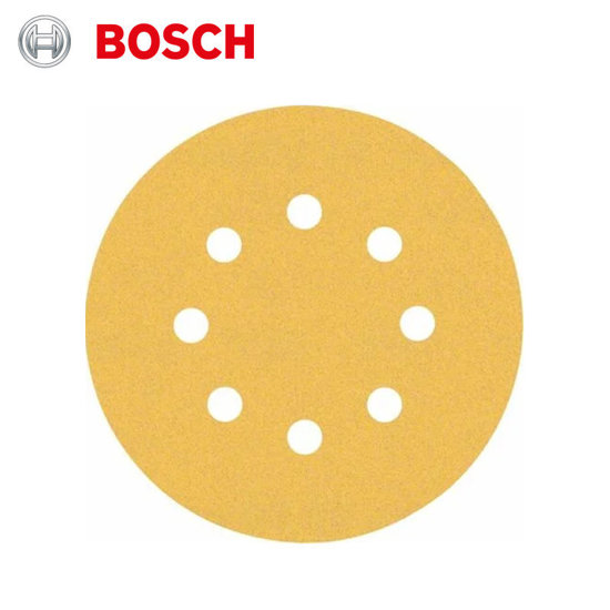 Image de FEUILLE A PONCER G80 D125 BOSCH