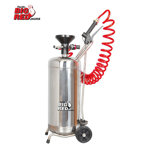 Image de PULVERISATEUR DE MOSSE INOX 25L BIG RED