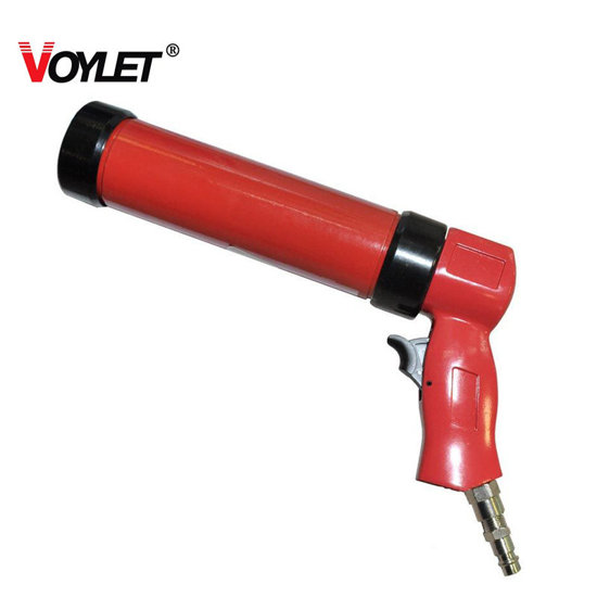 PISTOLET POUR SILICONE ET COLLE 18V/4AH-0,5-8MM/S YATO - Tunisie