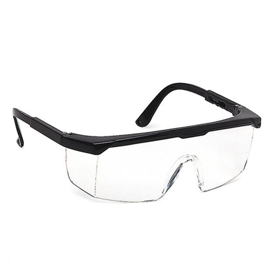 Image de LUNETTE DE PROTECTION TRANSPARENT