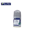 Image de BOITE PEINTURE RAYON ARGENT 90GR FLEURTEX