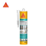 Image de SILICONE TRANSPARENT UNIVERSAL 280ML SIKA