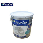 Image de BOITE PEINTURE RAYON ARGENT 3.5KG FLEURTEX