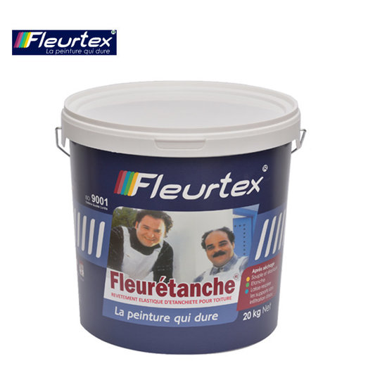 Image de FLEUR ETANCHE 20KG FLEURTEX