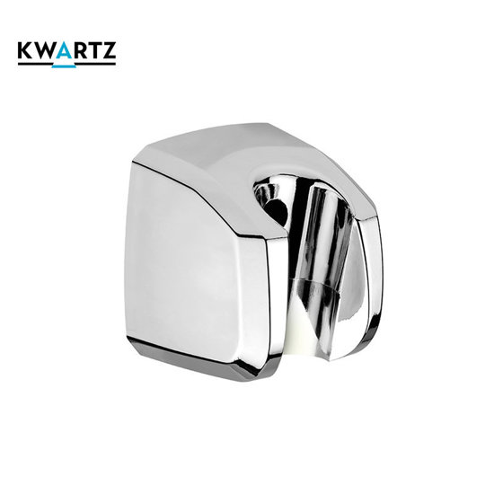 Image de SUPPORT DOUCHETTE FIXE KWARTZ
