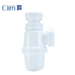 Image de SIPHON LAVABO PLASTIQUE 33 EJIM