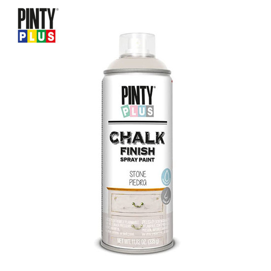 Image de CHALK PEINT BLANC CASSE CK788 PINTY PLUS