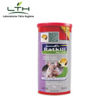 Image de RAKILL 1KG LTH