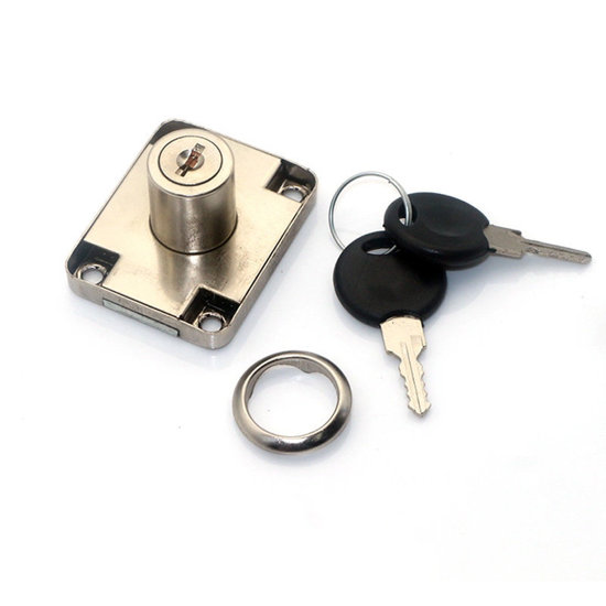 Image de SERRURE DV BC 138 CHR 22