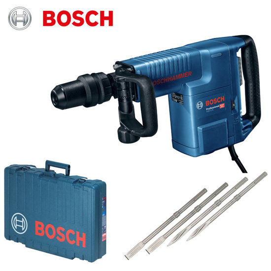 Image de MARTEAU A PERCUSSION GSH 11E BOSCH