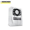 Image de KIT DE 4 FILTRE MV4/MV5/MV6 POUR WD4/5/6 "2.863.0063 KARCHER