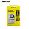 Image de KIT DE 4 FILTRE MV4/MV5/MV6 POUR WD4/5/6 "2.863.0063 KARCHER