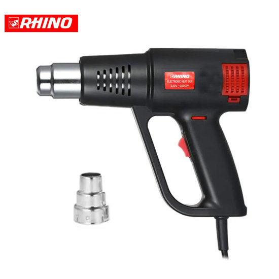 Image de DECAPEUR 2000W RHINO