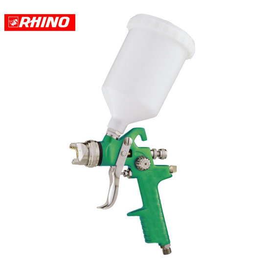 Image de PISTOLET DE VERNISSAGE 1.7MM RHINO