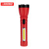 Image de LAMPE TORCHE RECHARG 1W +1LED RH8851 RHINO