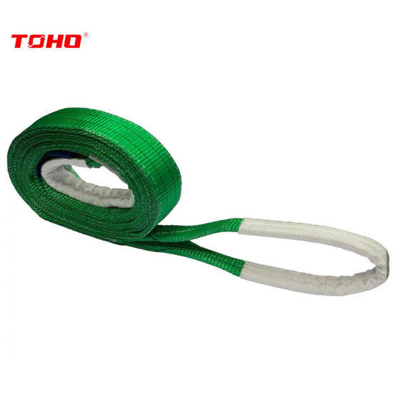 Image de CEINTURE DE CHARGE 2TX1M TOHO