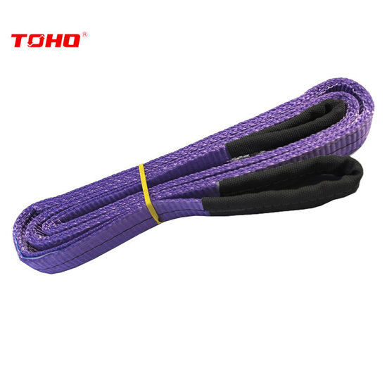 Image de CEINTURE DE CHARGE 1TX4M TOHO