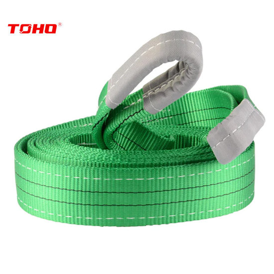 Image de CEINTURE DE CHARGE 2TX3M TOHO