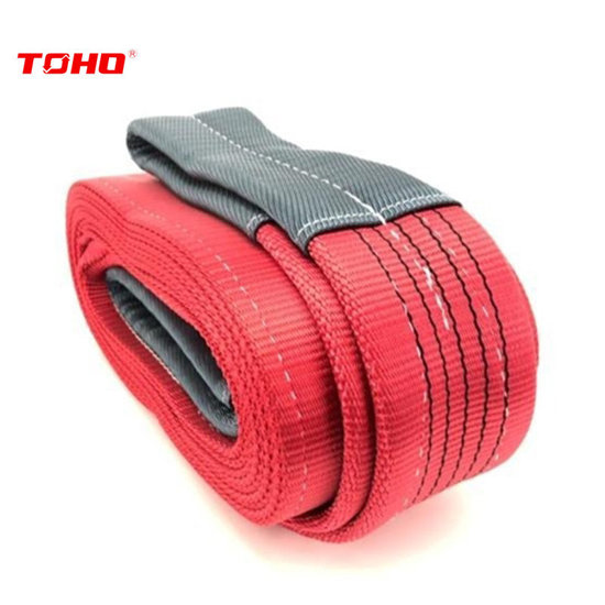 Image de CEINTURE DE CHARGE 5TX8M TOHO