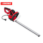 Image de TAILLE HAIE 620W 55 CM A POIGNEE ROTATIVE RHINO