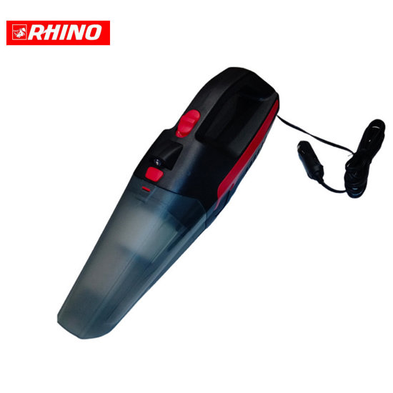 MINI ASPIRATEUR DE VOITURE 12V RHINO