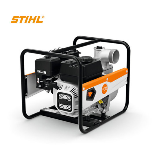 Image de POMPE A EAU WP 600 STIHL