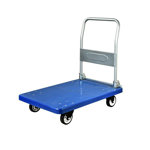 Image de CHARIOT A4 ROUE NOIR LWT-6400-100 200KG