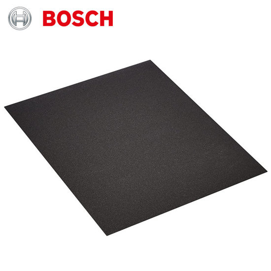 Image de PAPIER ABRASIF 400 BOSCH