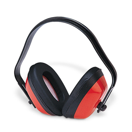 Image de CASQUE ANTI BRUIT