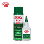 Image de COLLE MDF FERMFIX 100ML/25G SOMAFIX