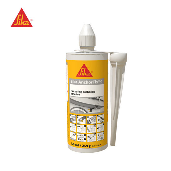 Image de ANCHORFIX-1 150ML(CARTOUHE) SIKA