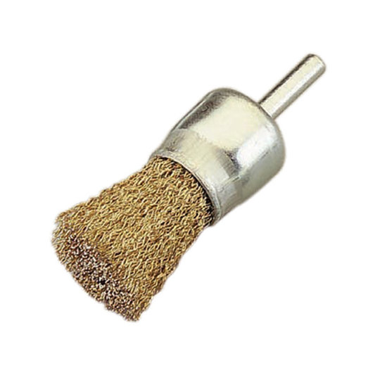 Image de BROSSE METALLIQUE A TIGE REF9078
